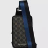Bolso bandolera K/Monogram Kanvas