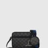 Bolso bandolera K/Monogram Kanvas