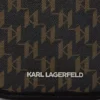 Bolso bandolera K/Monogram Kanvas