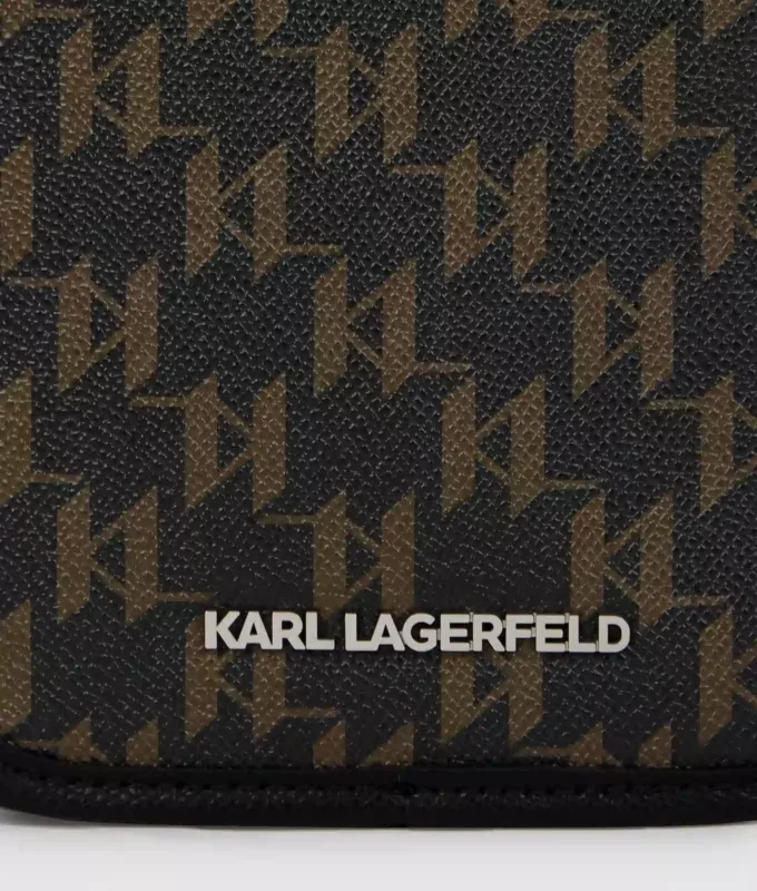 Bolso bandolera K/Monogram Kanvas