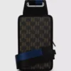Bolso bandolera K/Monogram Kanvas