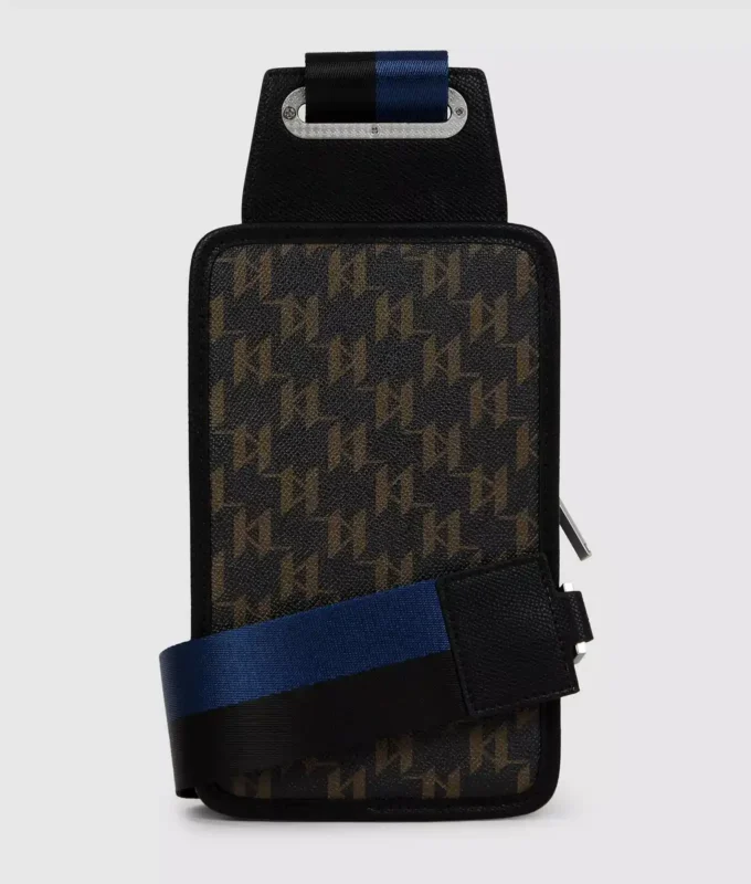 Bolso bandolera K/Monogram Kanvas