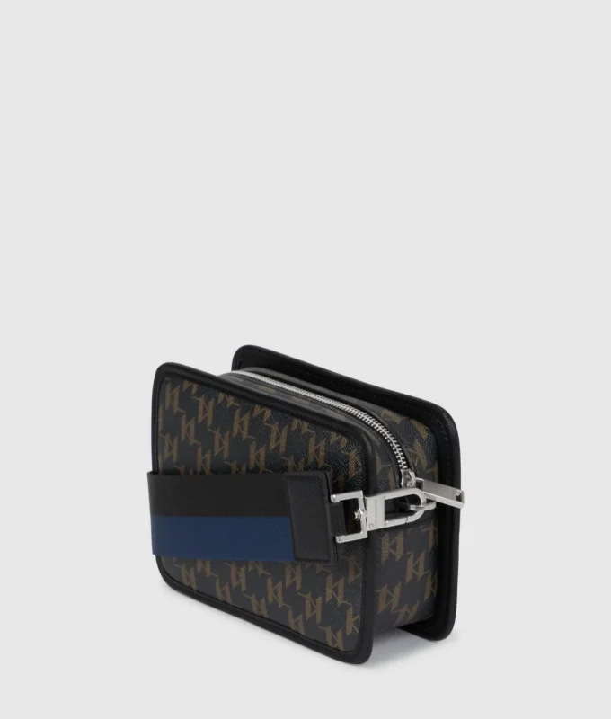 Bolso bandolera K/Monogram Kanvas