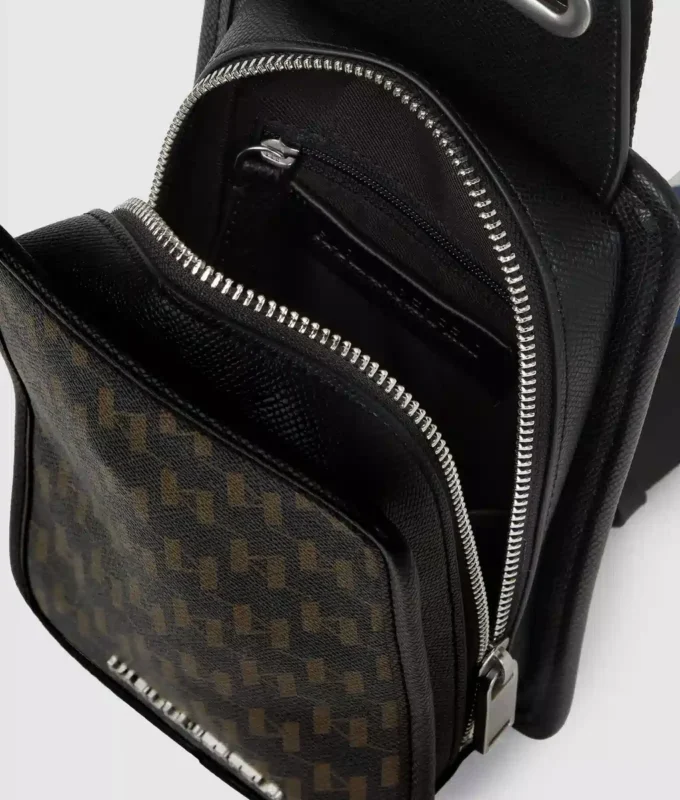 Bolso bandolera K/Monogram Kanvas