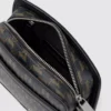 Bolso bandolera K/Monogram Kanvas