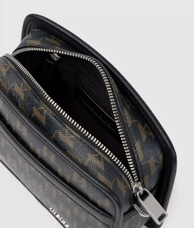 Bolso bandolera K/Monogram Kanvas