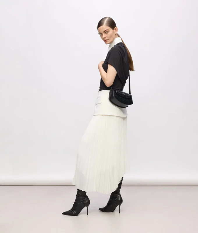 Bolso bandolera K/Studio