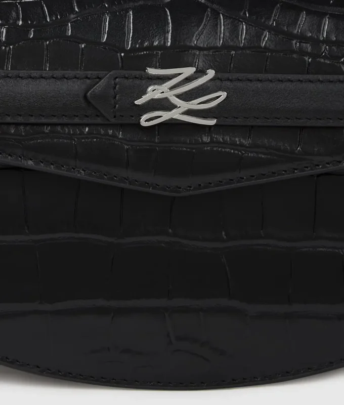 Bolso bandolera K/Studio
