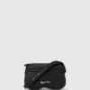 Bolso bandolera mini para gafas de sol