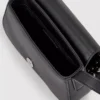 Bolso bandolera mini para gafas de sol