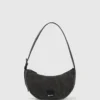 Bolso bandolera Moon de denim