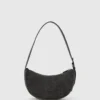 Bolso bandolera Moon de denim