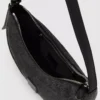 Bolso bandolera Moon de denim