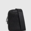 BOLSO BANDOLERA PEQUEÑO DE PIEL K/LOOM