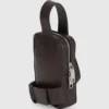 BOLSO BANDOLERA PEQUEÑO DE PIEL K/LOOM