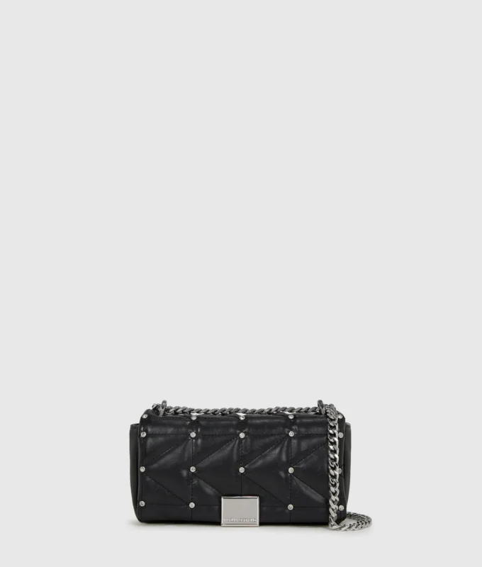 Bolso bandolera pequeño K/Kuilt