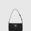 Bolso bandolera pequeño K/Kuilt