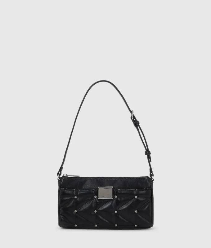 Bolso bandolera pequeño K/Kuilt