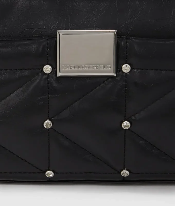 Bolso bandolera pequeño K/Kuilt