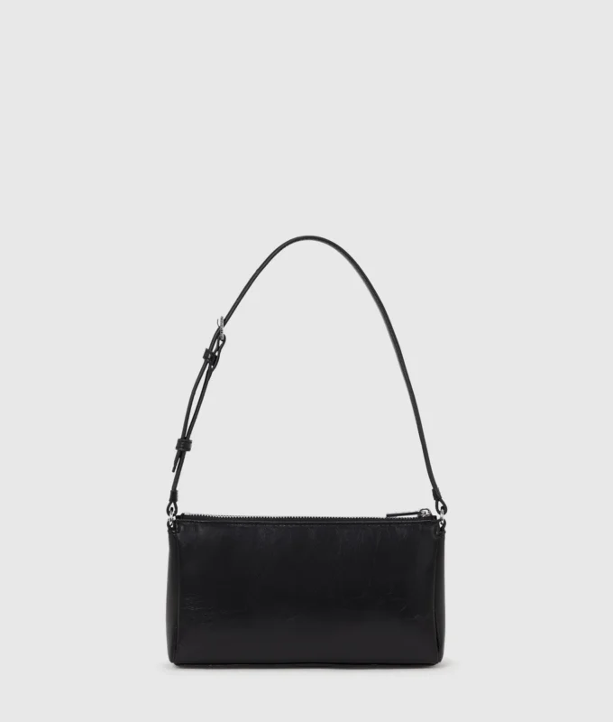 Bolso bandolera pequeño K/Kuilt