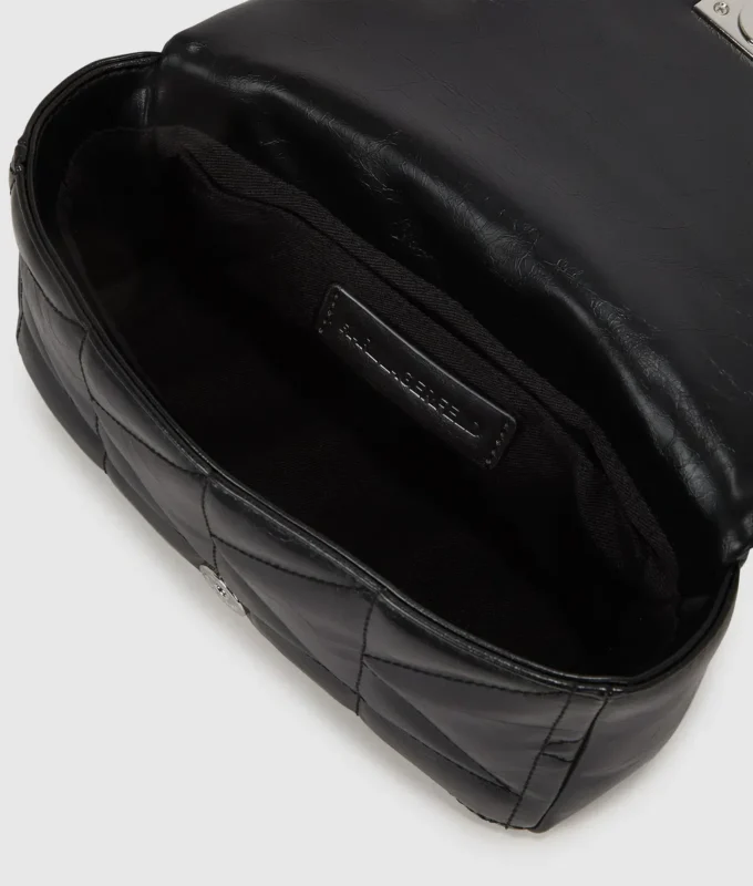 Bolso bandolera pequeño K/Kuilt