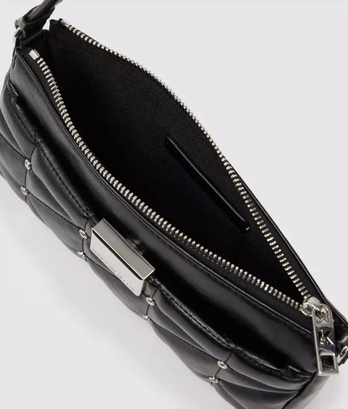 Bolso bandolera pequeño K/Kuilt