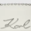 Bolso bandolera pequeño K/Signature