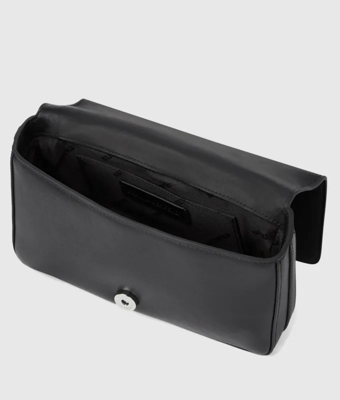 Bolso bandolera pequeño K/Signature