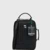 Bolso bandolera tipo maleta Ikon