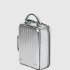 Bolso bandolera tipo maleta Ikon