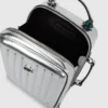 Bolso bandolera tipo maleta Ikon