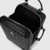 Bolso bandolera tipo maleta Ikon