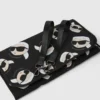 Bolso cambiador con estampado integral Baby Ikon