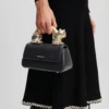 BOLSO CON ASA SUPERIOR CHOUPETTE