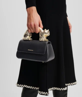 BOLSO CON ASA SUPERIOR CHOUPETTE
