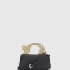 BOLSO CON ASA SUPERIOR CHOUPETTE