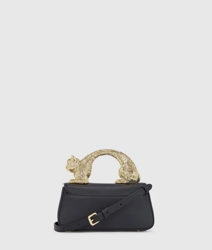 BOLSO CON ASA SUPERIOR CHOUPETTE