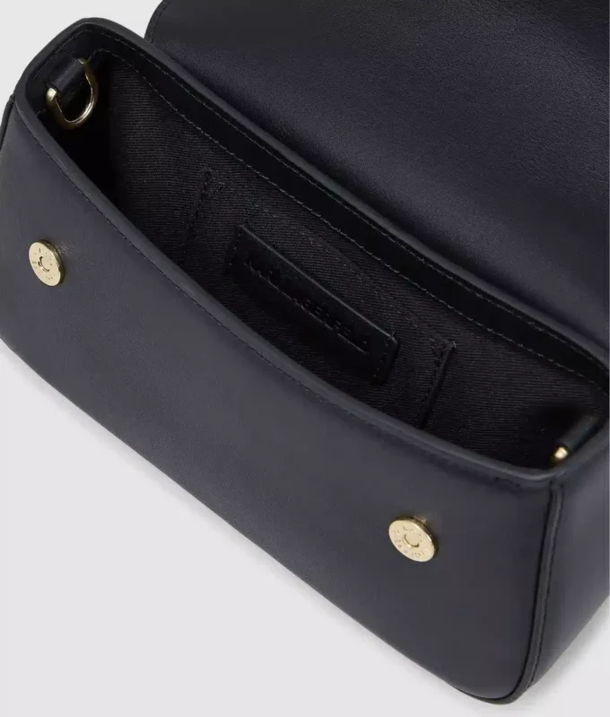 BOLSO CON ASA SUPERIOR CHOUPETTE