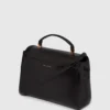 Bolso con asa superior K/Autograph
