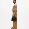 Bolso con asa superior K/Autograph