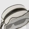 Bolso con pedrería Choupette para niña