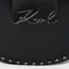 Bolso con tachuelas K/Signature