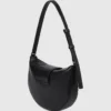 Bolso con tachuelas K/Signature