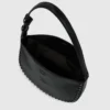Bolso con tachuelas K/Signature