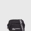 BOLSO CROSSBODY DE NYLON