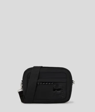 BOLSO CROSSBODY IKON DE NYLON