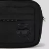 BOLSO CROSSBODY IKON DE NYLON
