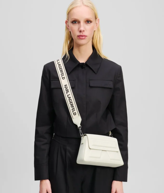 BOLSO CROSSBODY IKON K