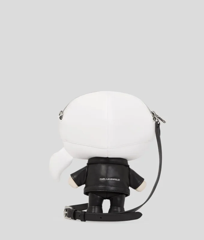 BOLSO CROSSBODY IKON KARL