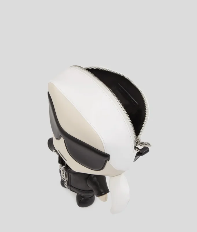 BOLSO CROSSBODY IKON KARL
